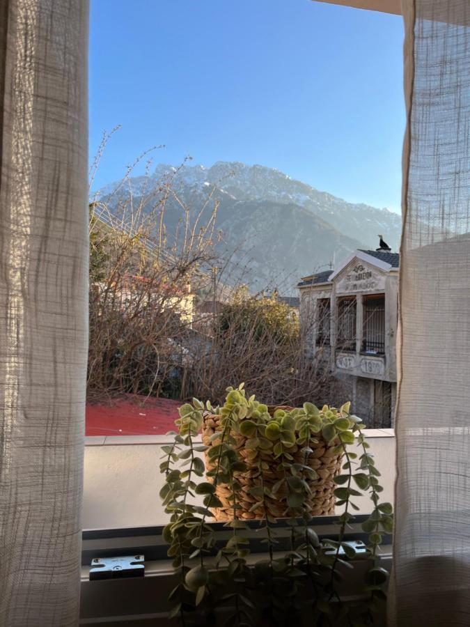 Downtown Apartment Konitsa Luaran gambar