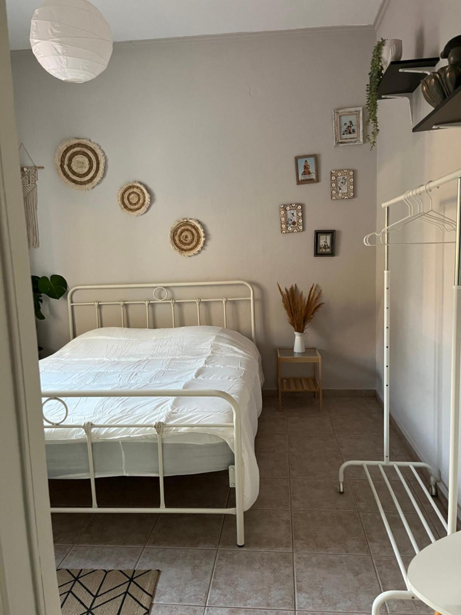 Downtown Apartment Konitsa Luaran gambar