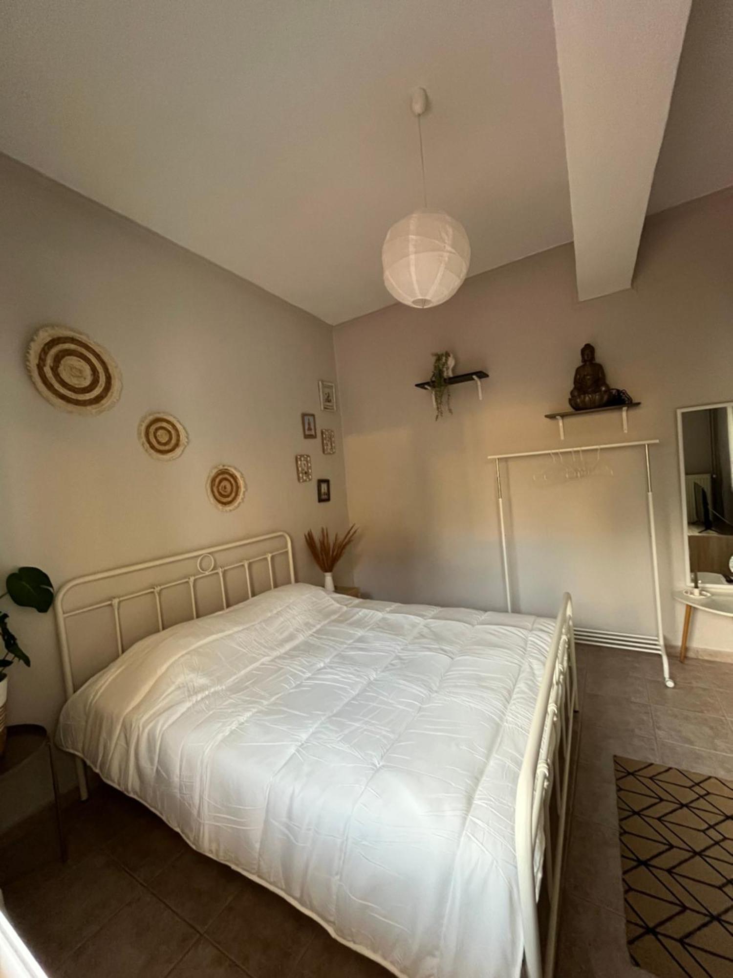 Downtown Apartment Konitsa Luaran gambar