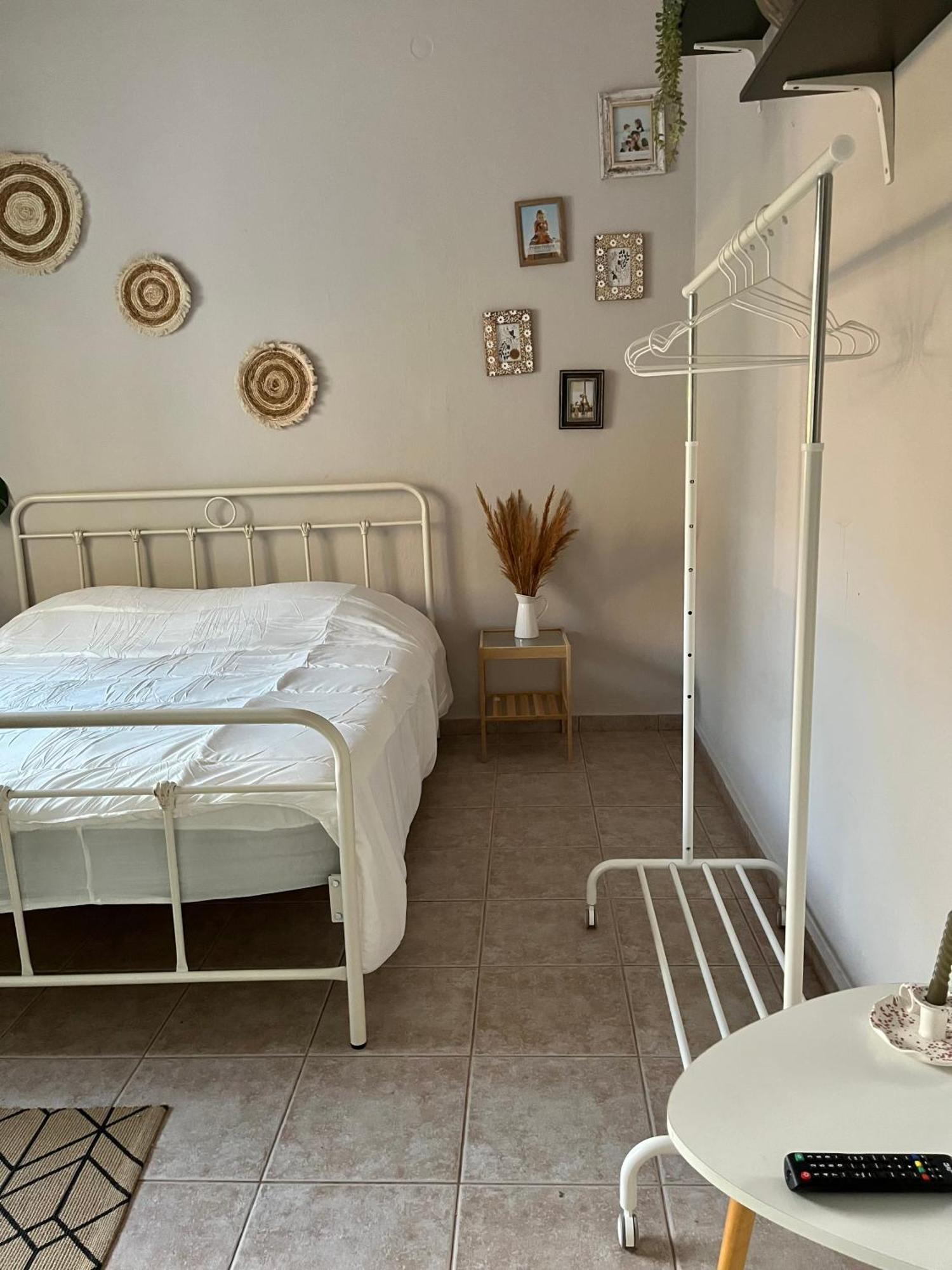 Downtown Apartment Konitsa Luaran gambar