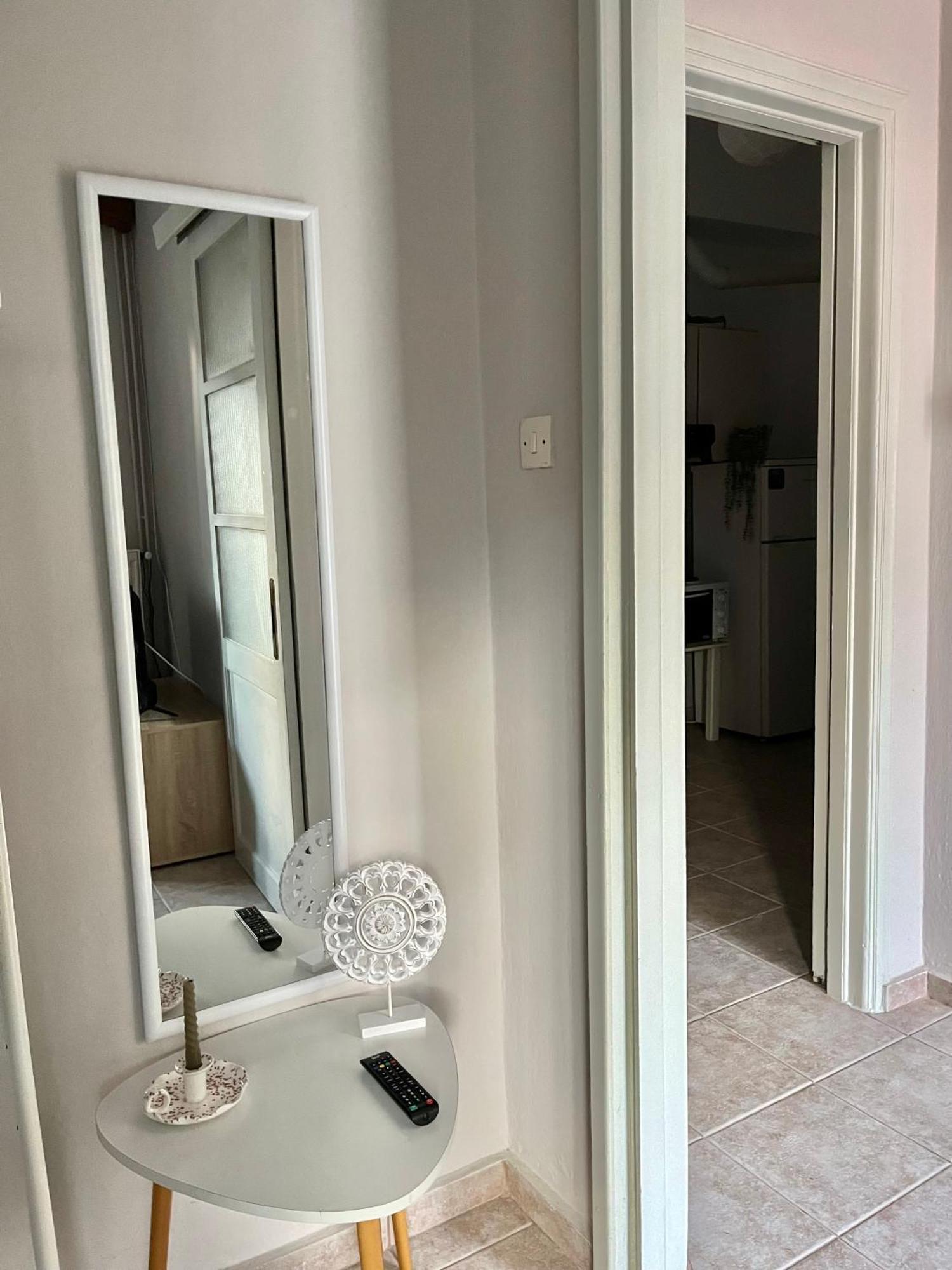 Downtown Apartment Konitsa Luaran gambar